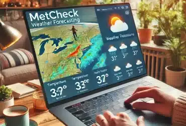 Metcheck UK
