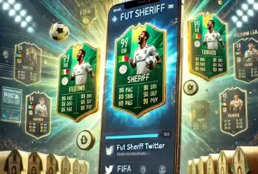 fut sheriff twitter