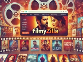 Filmyzilla