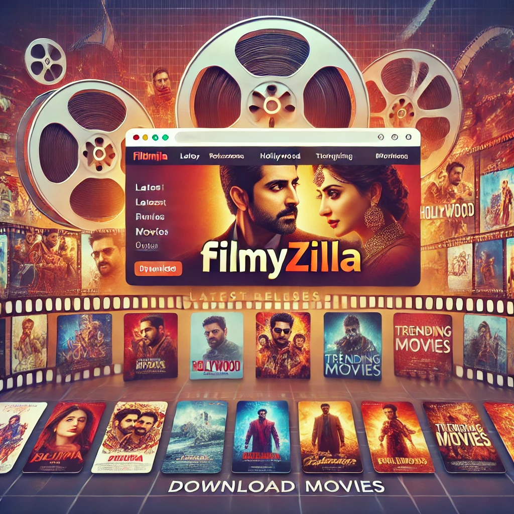 Filmyzilla