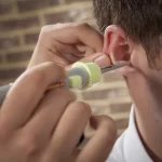 Ear Wax Removal