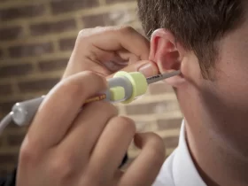 Ear Wax Removal