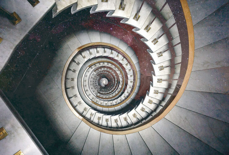 Interpreting the Price to Sales Ratio