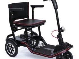 Mobility Scooter