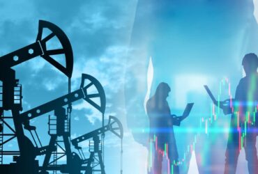 Oil Traders