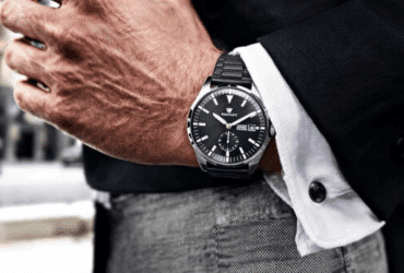 Trendy Watches