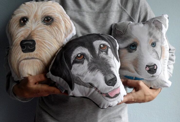 custompetpillows