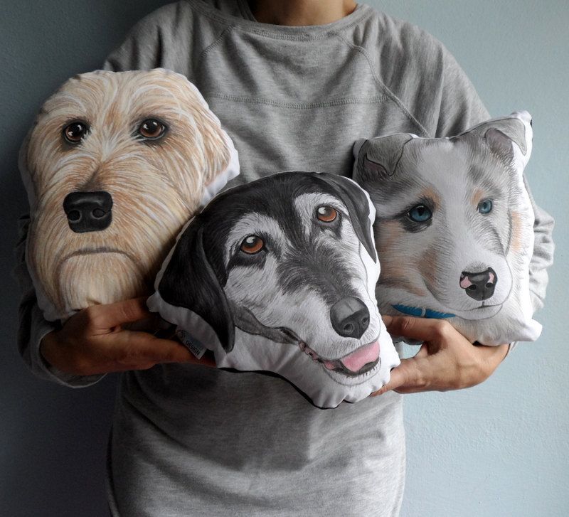 custompetpillows