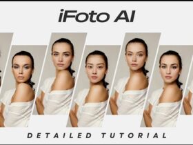 iFoto AI