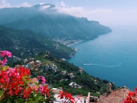 Amalfi Coast