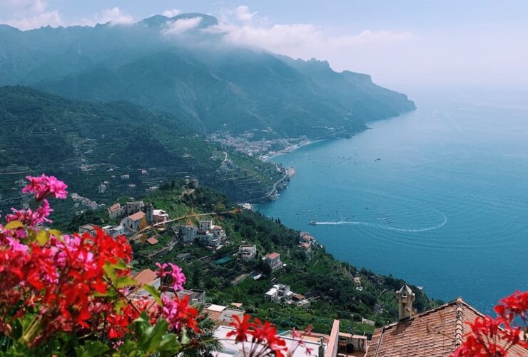 Amalfi Coast