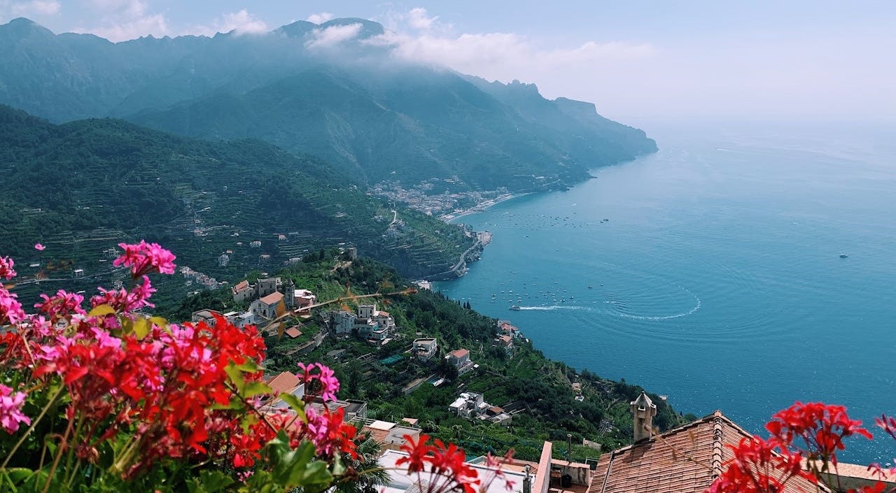 Amalfi Coast