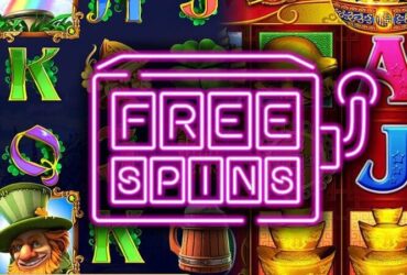 Best Slots With Free Spins