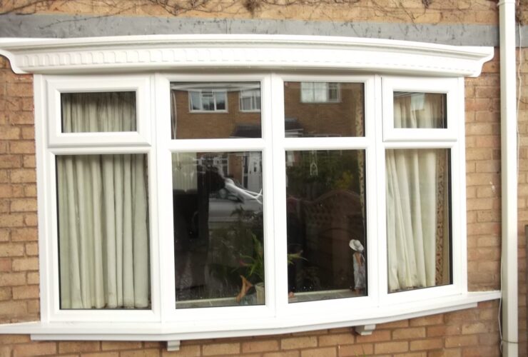 Bow Window Repairs