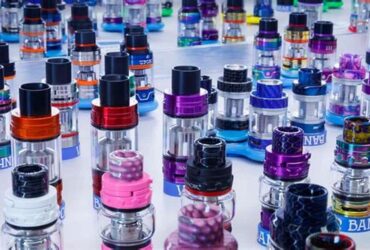 Online Vape Shop