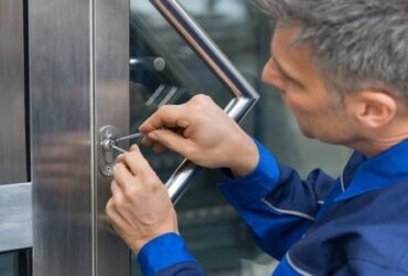 Professional Locksmith