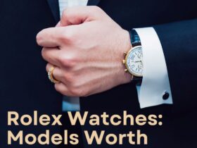 Rolex Models