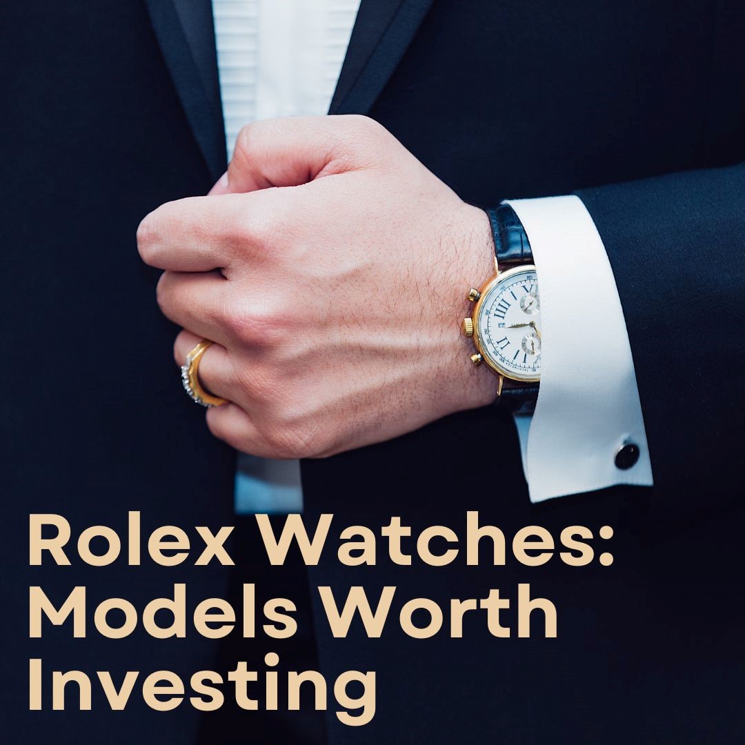 Rolex Models