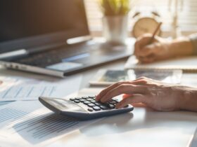 Streamlined Tax Amnesty