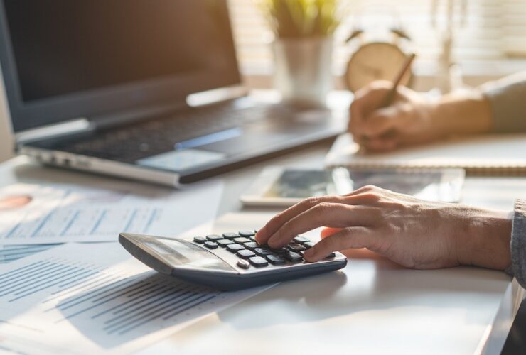 Streamlined Tax Amnesty