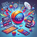 CrackStreams 2.0 explained with focus on safety risks, instability, and legal sports streaming alternatives