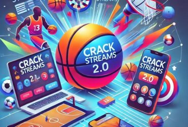 CrackStreams 2.0 safety risks and legal streaming alternatives