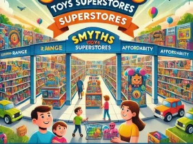 smyths toys uk