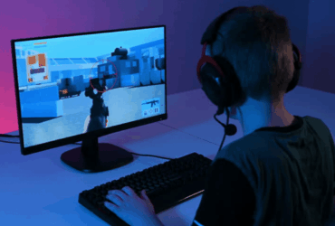gaming