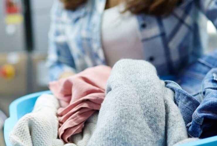 Laundry Services