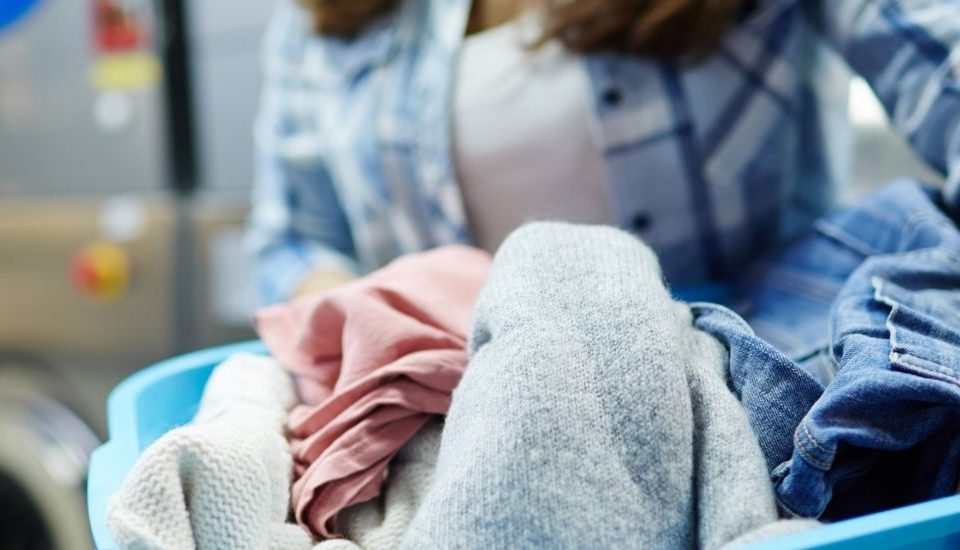Laundry Services