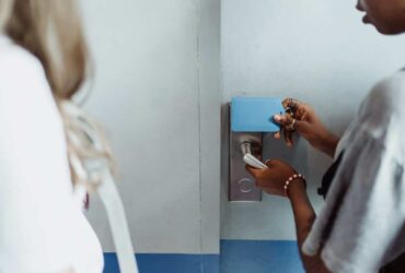Access Control Systems