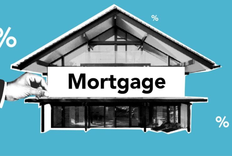 Mortgage