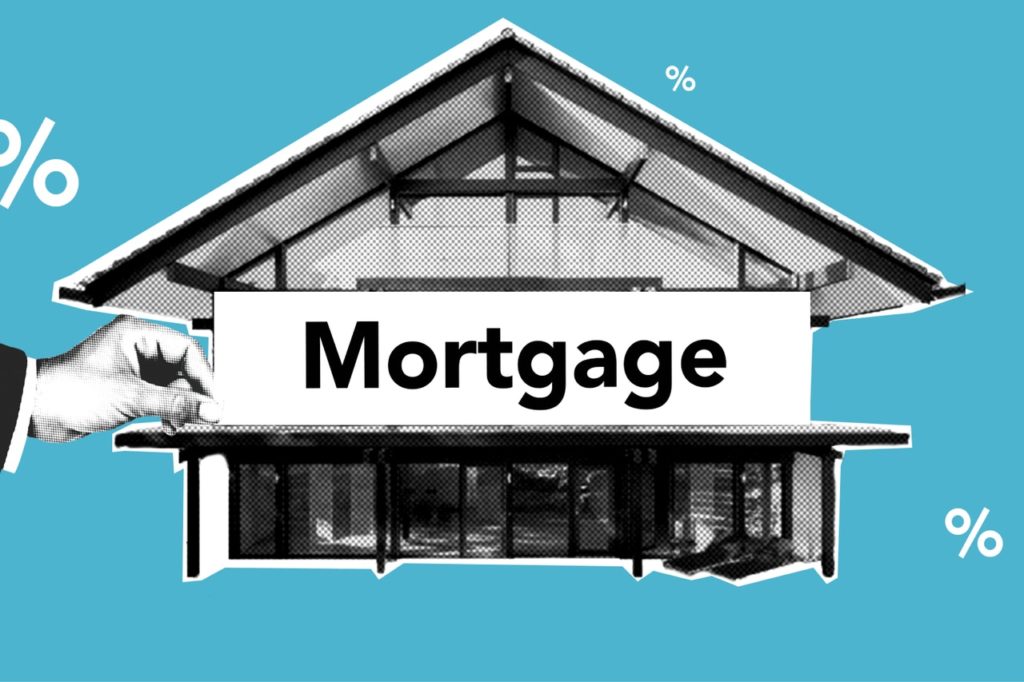 Mortgage