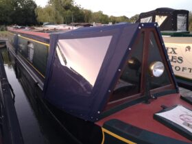 Narrowboat