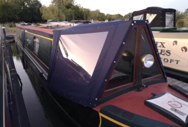 Narrowboat