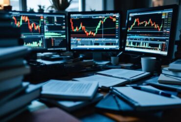 Trading Platforms