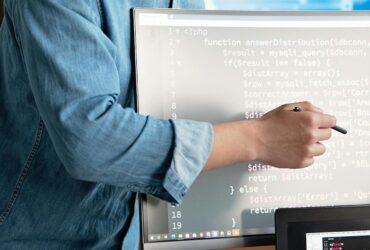 Web Development