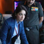 Yami Gautam's Role in Uri