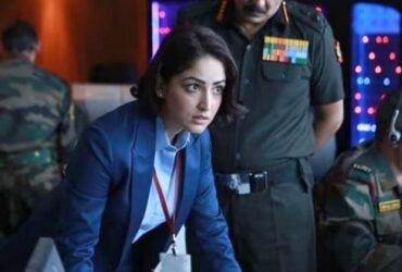 Yami Gautam's Role in Uri