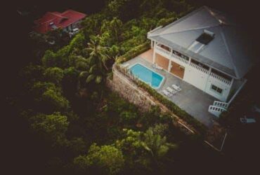 Dream Villa