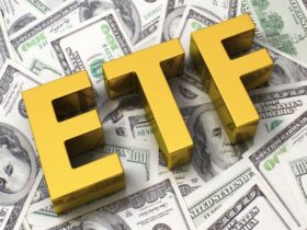 ETFS