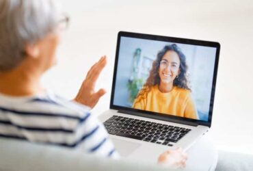 Online Therapy