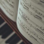 Piano Compositions
