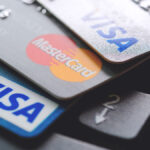 Visa and MasterCard