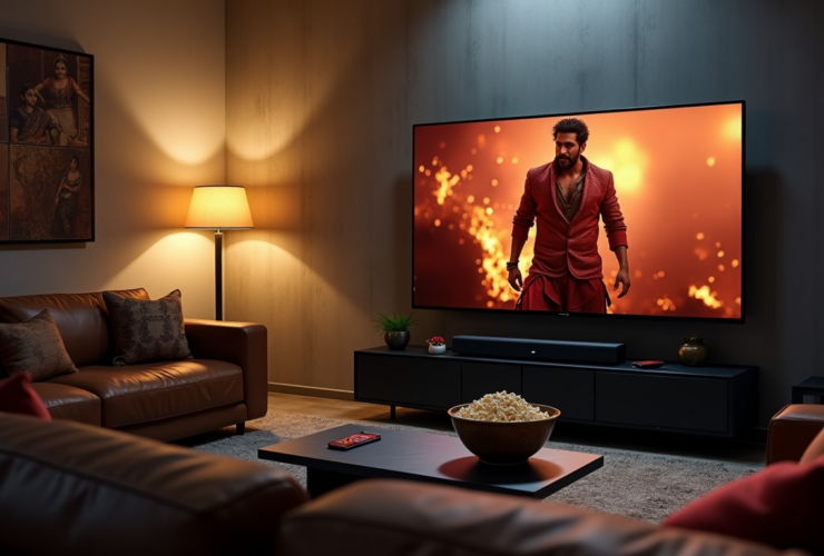 IBomma Telugu Movies