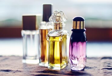 Fragrance