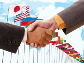 Free Trade Agreements