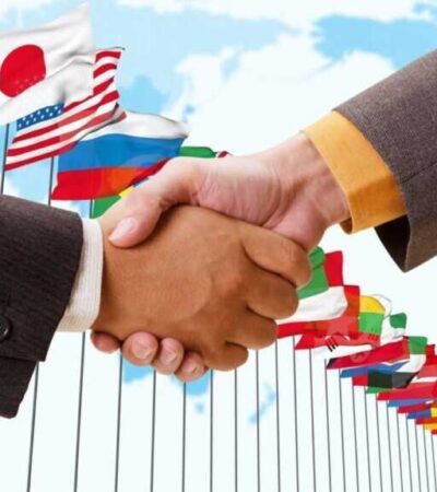 Free Trade Agreements