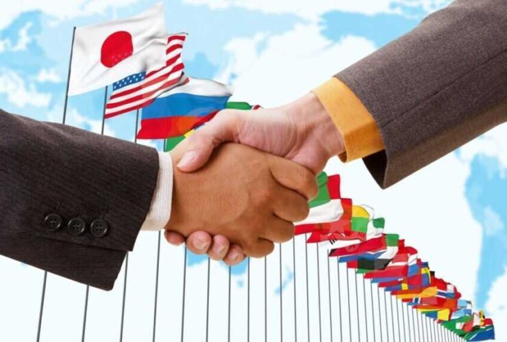 Free Trade Agreements