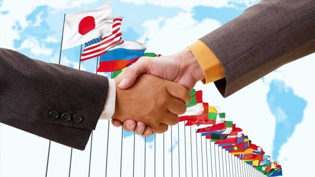 Free Trade Agreements
